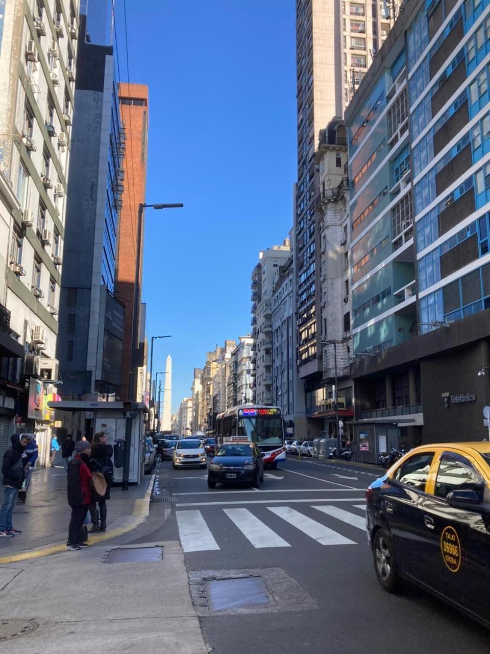 Rentapart Ba 布宜诺斯艾利斯 外观 照片